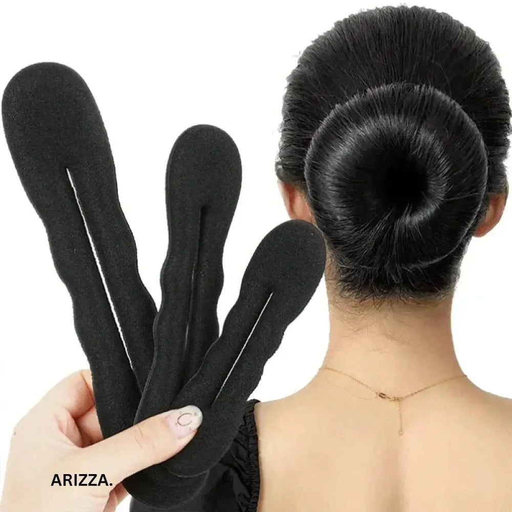 Loop Curly Sponge Hair Styling Tool