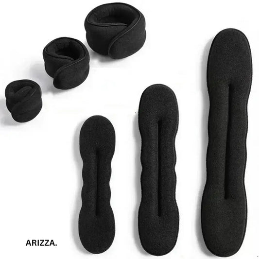 Loop Curly Sponge Hair Styling Tool