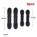 Loop Curly Sponge Hair Styling Tool 4Pcs