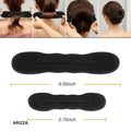 Loop Curly Sponge Hair Styling Tool