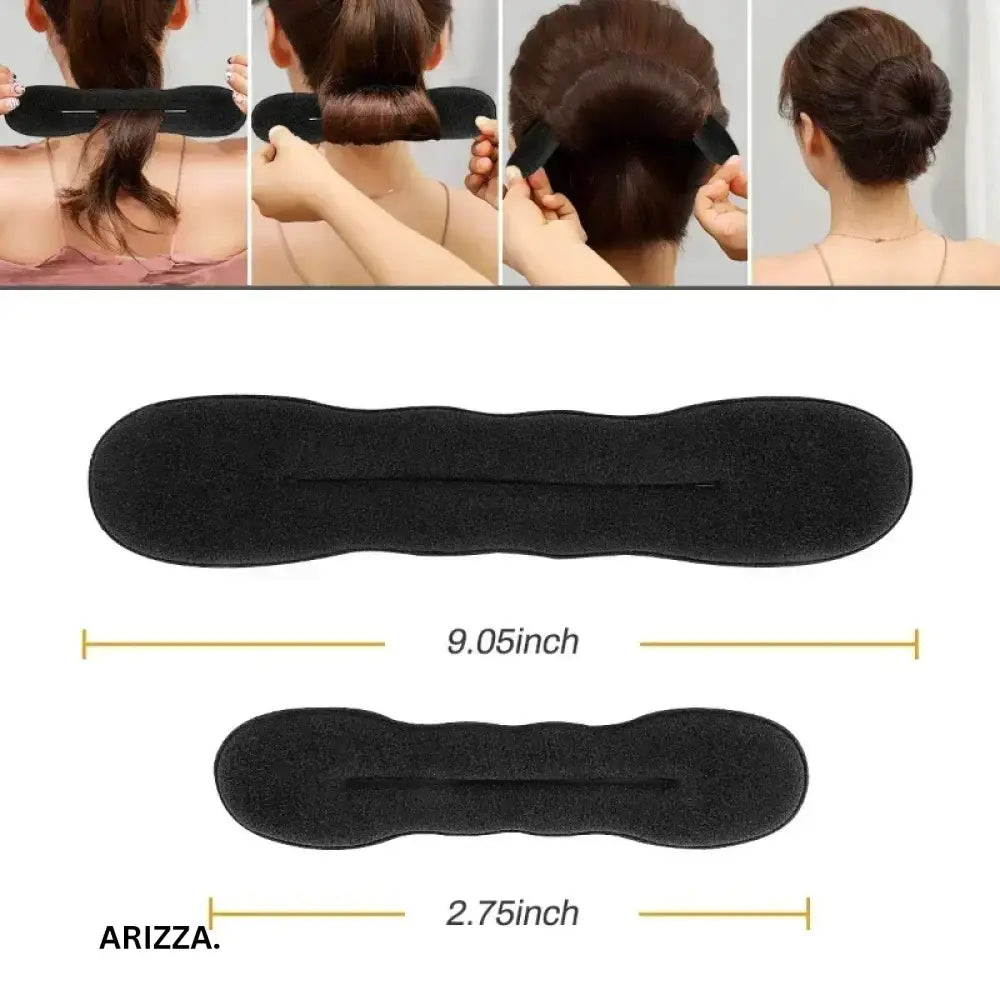 Loop Curly Sponge Hair Styling Tool
