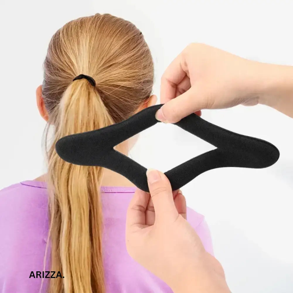 Loop Curly Sponge Hair Styling Tool