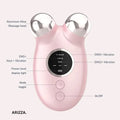 Microcurrent Anti-Wrinkle Facial Massager