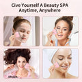 Mini Facial 3D Microcurrent Electric Face Massager