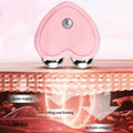 Mini Facial 3D Microcurrent Electric Face Massager