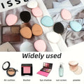 Mini Finger Puff Foundation Air Cushion Sponge