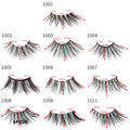 Natural Fluffy Lashes Tool Extension