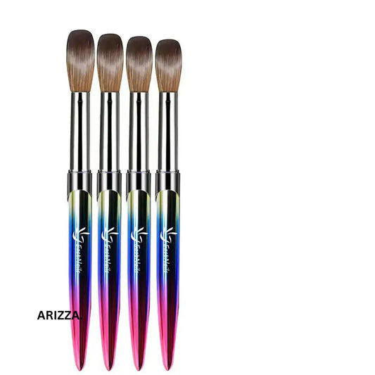 Professional 3D Carving Nail Brush Pen