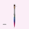 Professional 3D Carving Nail Brush Pen 24mm