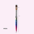 Professional 3D Carving Nail Brush Pen 26mm