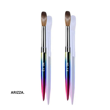 Professional 3D Carving Nail Brush Pen