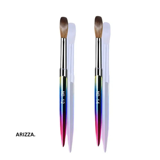 Professional 3D Carving Nail Brush Pen