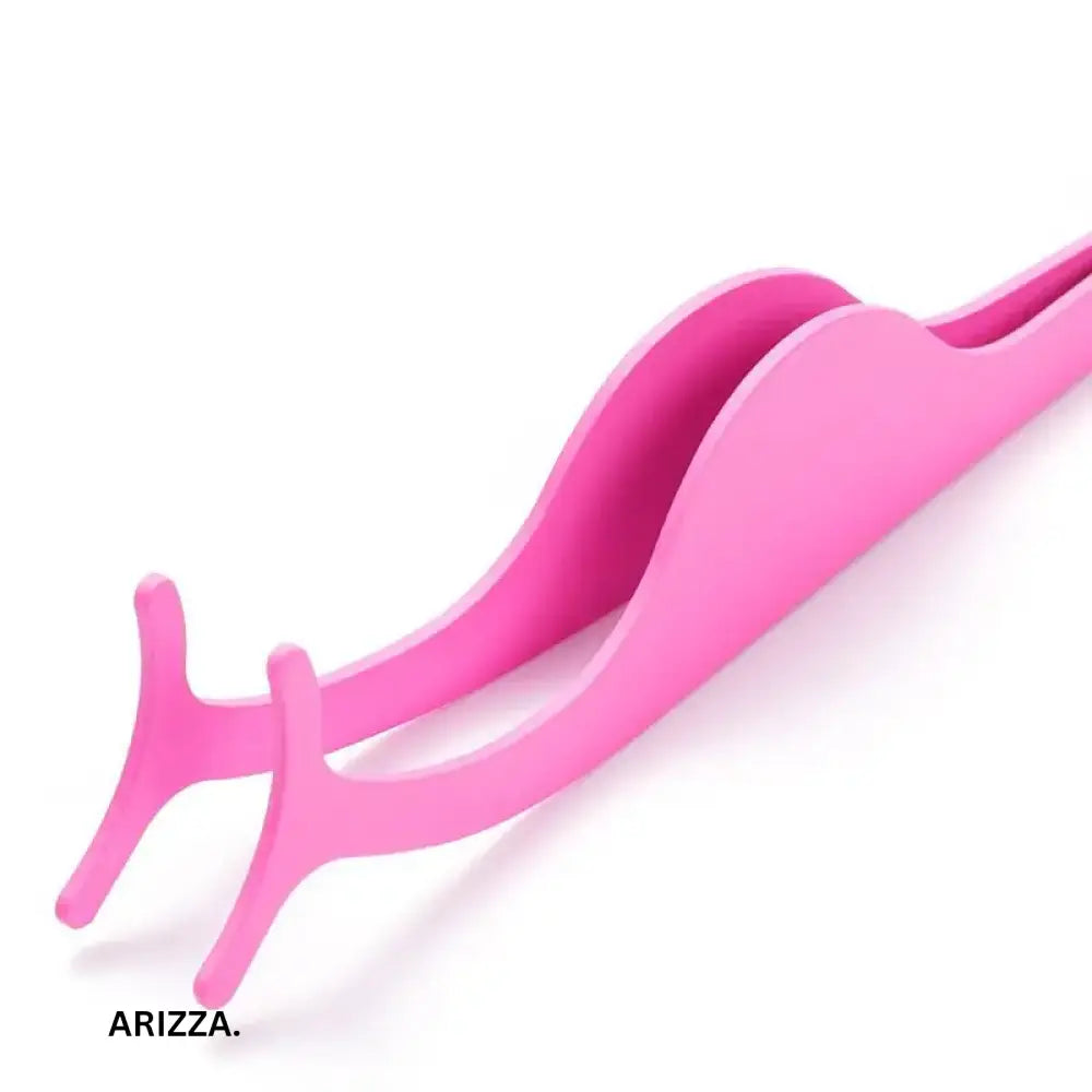 Professional False Eyelashes Tweezer Tool