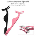 Professional False Eyelashes Tweezer Tool