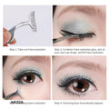 Professional False Eyelashes Tweezer Tool