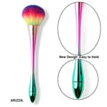 Professional Nail Dust Cleaning Brush