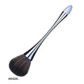 Professional Nail Dust Cleaning Brush Blue