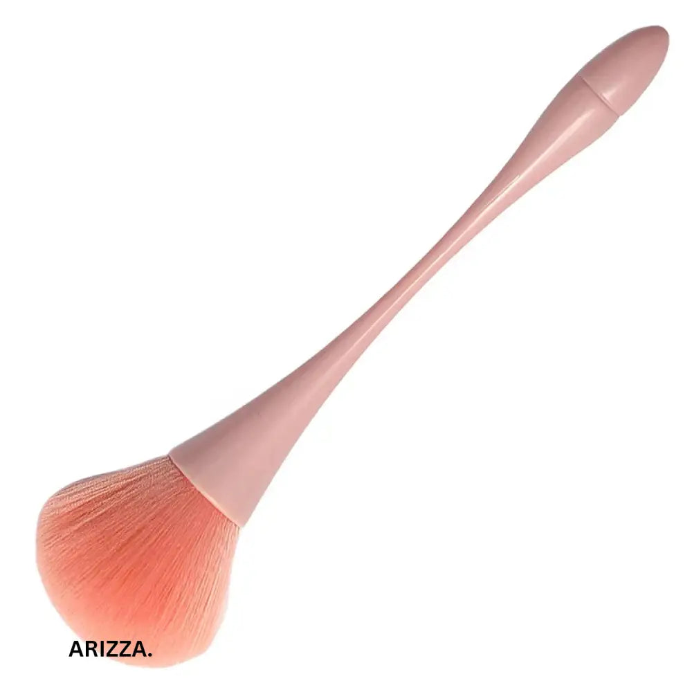 Professional Nail Dust Cleaning Brush Skin