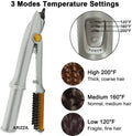 Professional Styling Rotating Hairs Curler