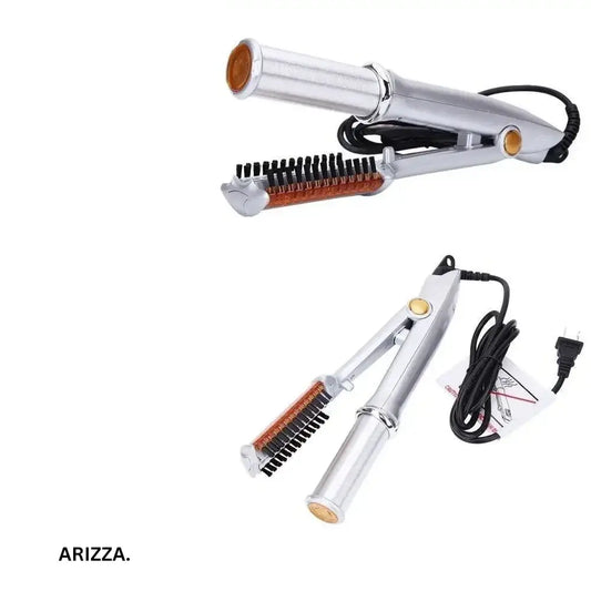 Professional Styling Rotating Hairs Curler