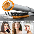 Professional Styling Rotating Hairs Curler