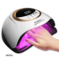 Professional UV Nails Gel LED Nail Lamp uv nail lamp BM-11 / EU