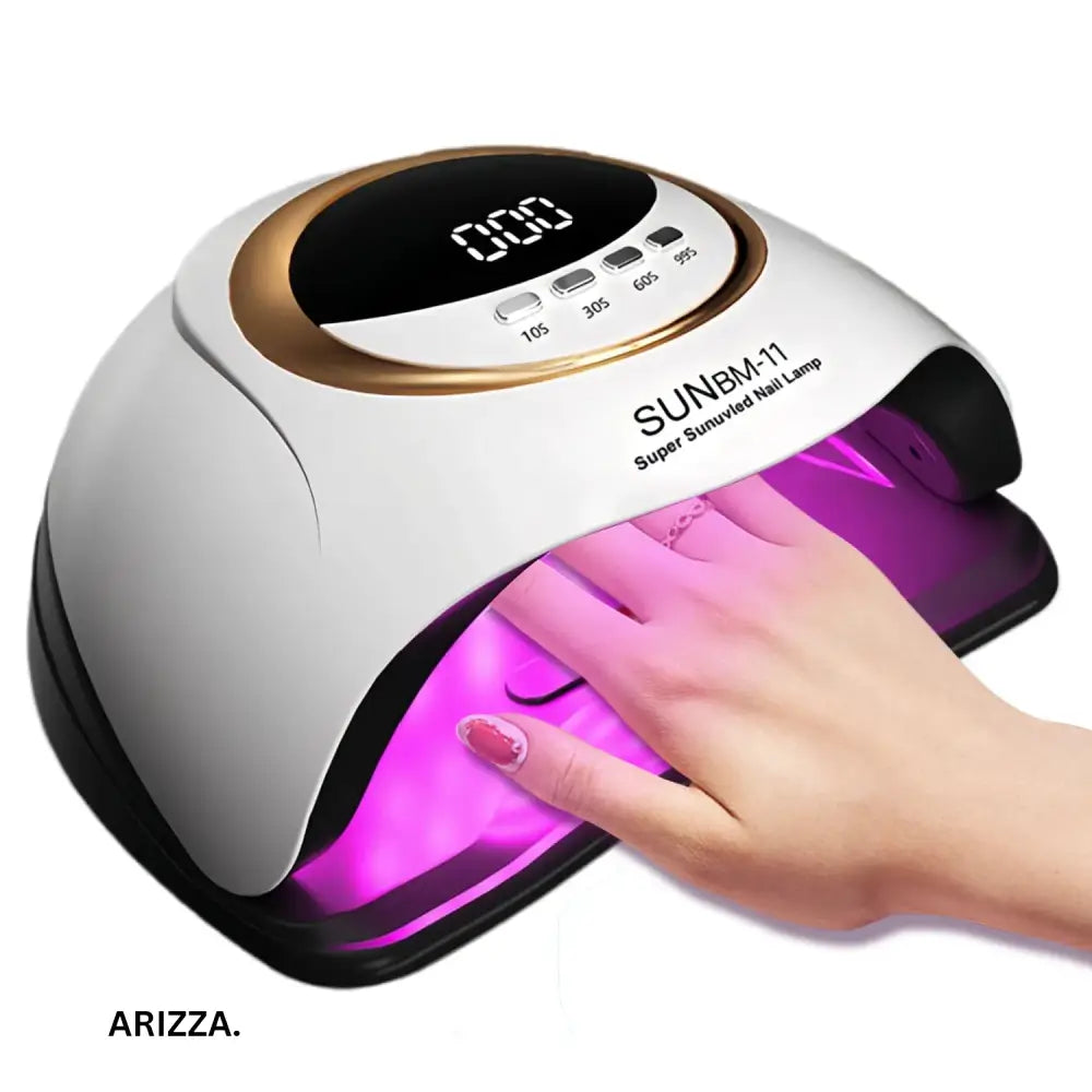 Professional UV Nails Gel LED Nail Lamp uv nail lamp BM-11 / EU