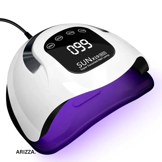 Professional UV Nails Gel LED Nail Lamp uv nail lamp X19-MAX / AU