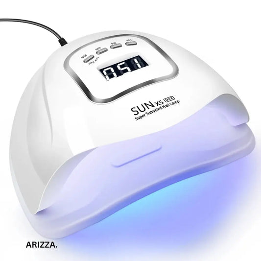 Professional UV Nails Gel LED Nail Lamp uv nail lamp X5-MAX / EU