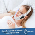 Remote Control V Shape Facial Lifting Massager