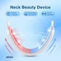 Remote Control V Shape Facial Lifting Massager