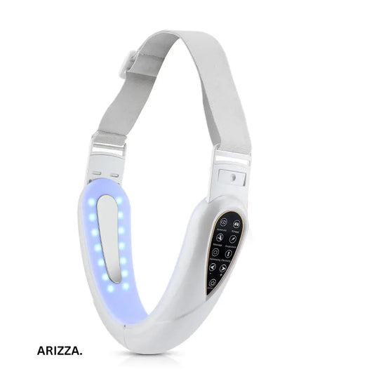 Remote Control V Shape Facial Lifting Massager