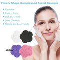 Reusable Face Makeup Removal Sponge