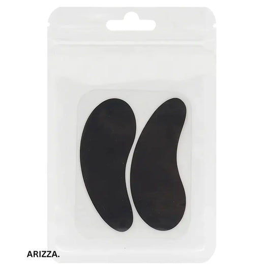 Reusable Silicone Lift Eyelash Extension Stripe Black