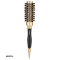 Round Hair Portable Hairdressing Comb 02