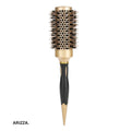 Round Hair Portable Hairdressing Comb 03
