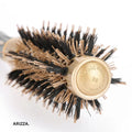 Round Hair Portable Hairdressing Comb
