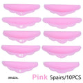 Silicone Pad Eyelash Perm Curler (1)-10PCS