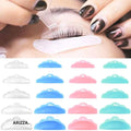 Silicone Pad Eyelash Perm Curler