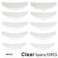 Silicone Pad Eyelash Perm Curler (2)-10PCS