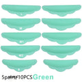 Silicone Pad Eyelash Perm Curler (4)-10PCS