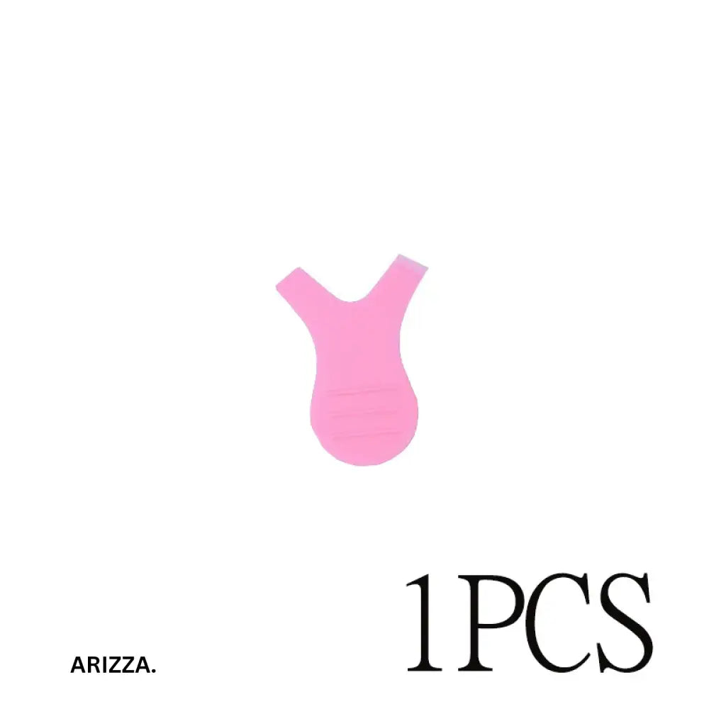 Silicone Pad Eyelash Perm Curler (6)-1PCS