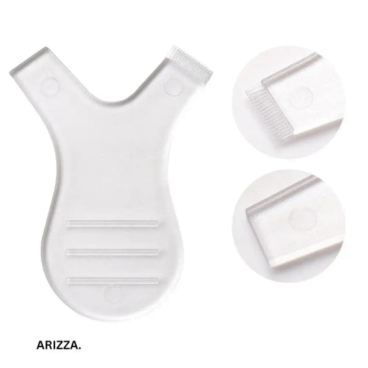 Silicone Pad Eyelash Perm Curler