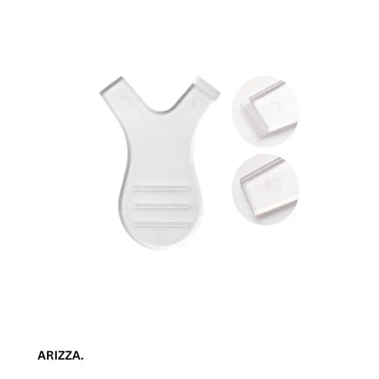 Silicone Pad Eyelash Perm Curler (8)-1PCS
