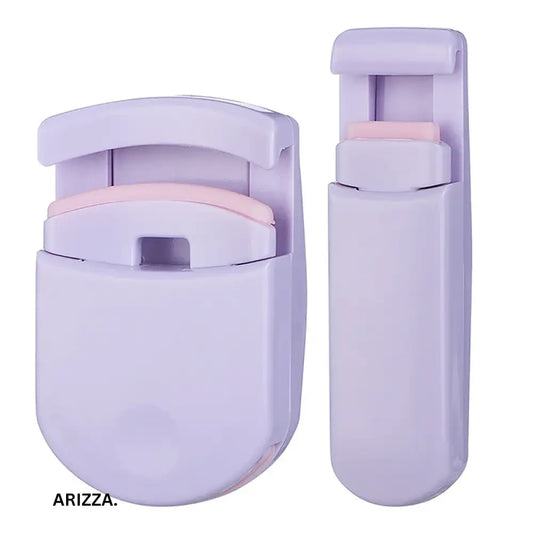 Simple Candy Color Eyelashes Curler
