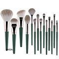 Soft Fluffy Makeup Brushes 14pcs makeup brushes