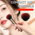 Soft Fluffy Portable Vibration Makeup Brush