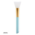 Soft-headed Silicone Facial Mask Brush