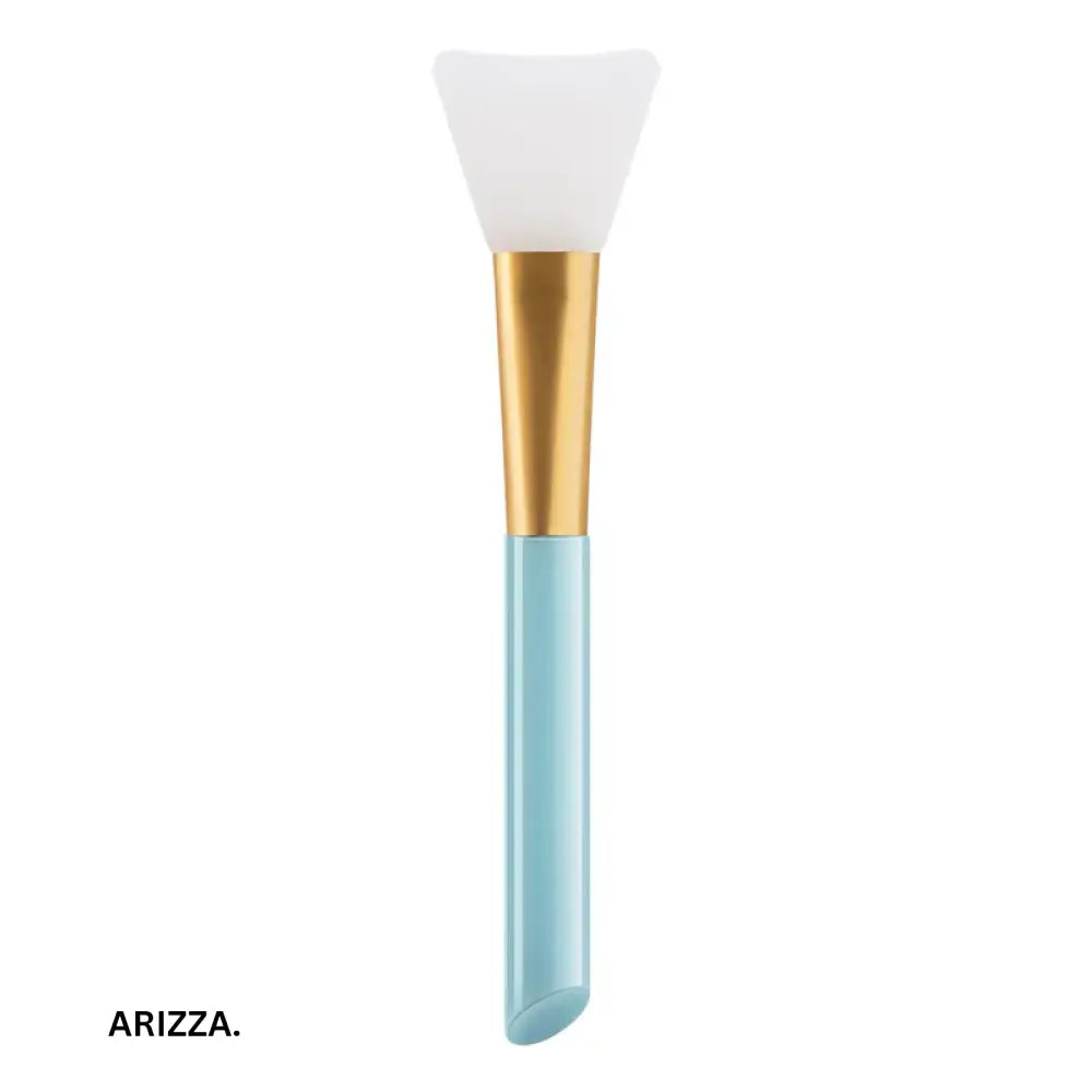 Soft-headed Silicone Facial Mask Brush