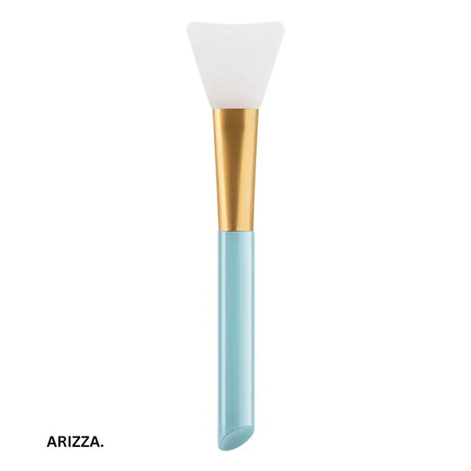 Soft-headed Silicone Facial Mask Brush